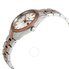 Rado Hyperchrome Silver Dial Ladies Watch R32976102