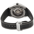 Rado HyperChrome XL Silver Dial Automatic Men's Leather Watch R32272105