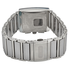 Rado Integral Chronograph Platinum-tone Ceramic Men's Watch R20591102