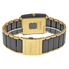 Rado Integral Jubile Black Dial Men's Watch R20204712