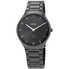 Rado True Automatic Black Dial Men's Watch R27972112