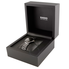 Rado True Black Dial Men's Watch R27741172