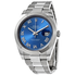 Rolex Datejust 41 Automatic Blue Dial Stainless Steel Men's Watch 126300 0017