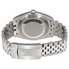 Rolex Datejust Dark Rhodium Dial Automatic Men's Jubilee Watch 126334RSJ