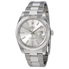 Rolex Datejust Silver Dial Automatic Men's Oyster Watch 126334SSO