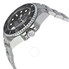 Rolex Deepsea Black Dial Stainless Steel Oyster Bracelet Automatic Men's Watch BKSO 116660