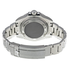 Rolex Deepsea Black Dial Stainless Steel Oyster Bracelet Automatic Men's Watch BKSO 116660