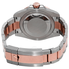 Rolex GMT-Master II "Root Beer" Automatic Men's Steel and 18 ct Everose Gold Oyster Watch 126711CHNR 126711chnr