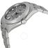 Rolex Oyster Perpetual 36 mm Rhodium Dial Stainless Steel Bracelet Automatic Men's Watch 116000RSO