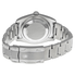 Rolex Oyster Perpetual 36 mm Rhodium Dial Stainless Steel Bracelet Automatic Men's Watch 116000RSO