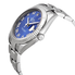 Rolex Oyster Perpetual Datejust Automatic Blue Dial Men's Watch 126334BLRO