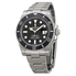 Rolex Oyster Perpetual Submariner Black Dial Black Cerachrom Bezel Steel Men's Watch 116610LN