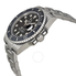 Rolex Oyster Perpetual Submariner Black Dial Black Cerachrom Bezel Steel Men's Watch 116610LN