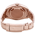 Rolex Sky-Dweller Dark Rhodium Automatic Men's 18kt Everrose Gold Oyster Watch 326935DRSO