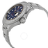 Rolex Yacht-Master 40 Automatic Blue Dial Men's Oyster Watch 126622BLSO