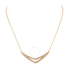 Swarovski Alpha Medium Necklace 5210287