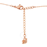 Swarovski Alpha Medium Necklace 5210287