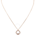 Swarovski Creativity Circle Pendant 5202446