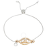 Swarovski Humanist Buddha Bracelet 5358696