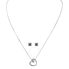 Swarovski Love Set 5391766