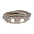 Swarovski Slake Deluxe Gray Bracelet 5021033