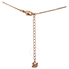 Swarovski Sparkling Dance Trilogy Necklace 5480482