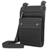 Bottega Veneta Men's Multi-Functional Case in Meridian- Black 549038 VAYE7 1000