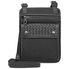 Bottega Veneta Men's Multi-Functional Case in Meridian- Black 549038 VAYE7 1000