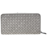 Bottega Veneta Wallets Grey Unisex 510643 V4651 1519