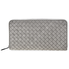 Bottega Veneta Wallets Grey Unisex 510643 V4651 1519