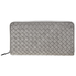 Bottega Veneta Wallets Grey Unisex 510643 V4651 1519
