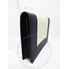 Celine White/Black Frame Bicolor W On Chain 107773AO4.01WB