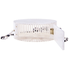 Cult Gaia Ladies Acrylic Luna Crossbody in White 23001AC WH