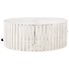 Cult Gaia Ladies Acrylic Luna Crossbody in White 23001AC WH