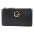 Fendi Fendi Black Pouch 8M0348-A0KK-F0KUR 8M0348-A0KK-F0KUR
