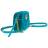 Gucci GG Marmont Small Velvet Shoulder Bag - Turquoise 447632 9QIBT 4462