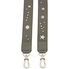 Longchamp Ladies Shoulder Strap Black L7085737001