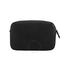 MCM MCM Ladies Black Chanswell Studded Camera Bag MYZ9SCZ80BK001