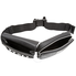 MCM Mcm Ladies Leather Stark Black Stark Belt Bag MUZ8AVE11BK001