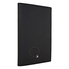 Montblanc Sartorial Passport Holder- Black 113232