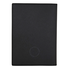 Montblanc Sartorial Passport Holder- Black 113232