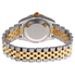 Rolex Pre-owned  Datejust Lady 31 Mother of Pearl Dial Stainless Steel and 18K Yellow Gold Jubilee Bracelet Automatic Watch 178343MRJ (Pre-own)