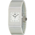 Rado Ceramica White Dial White Ceramic Ladies Watch RADO- R21711022