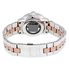 Rado Coupole Classic Automatic Silver Dial Two-tone Ladies Watch R22862742