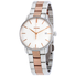 Rado Coupole Classic Silver Dial Men's Watch R22864022