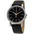 Rado DiaMaster Black Dial Ladies Watch R14089165