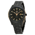Rado Hyperchrome Automatic Black Dial Black Ceramic Ladies Watch R32255152