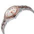 Rado HyperChrome Diamond Mother of Pearl Dial Ladies Watch R32976902