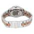 Rado Hyperchrome Silver Dial Automatic Ladies Two Tone Watch R32087102