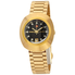 Rado Original Automatic Black Dial Ladies Watch R12416613